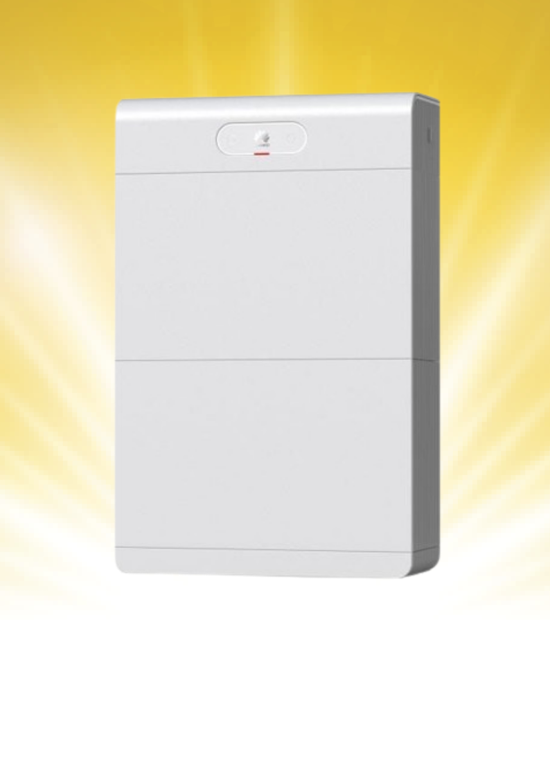 HUAWEI LUNA 2000-14-S1 Batteriespeicher