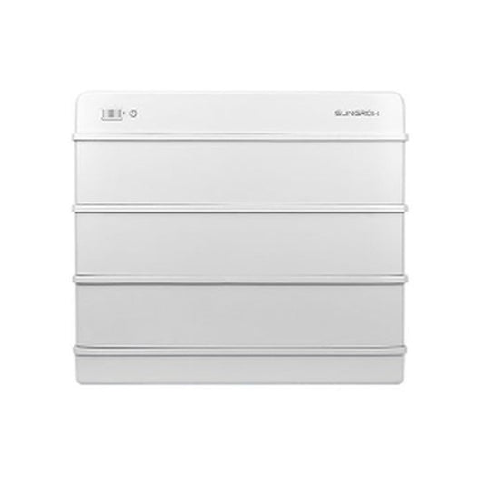 Sungrow SBR 096 Batteriespeicher V 13.2