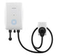 Sungrow Wallbox 11 kW AC011E-01 für PV-Überschussladen inkl. 7 M Typ-2 Ladekabel, RFID (ACH00015)